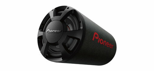 TS-WX306T - Car Subwoofers | Pioneer